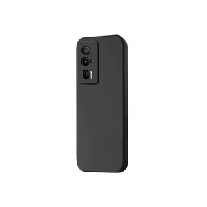 قاب محافظ شیائومی ردمی کا 60، کا 60 پرو و پوکو اف 5 پرو سیلیکونی Xiaomi Redmi K60/K60 Pro/Poco F5 Pro Silicone Case