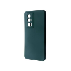 بهترین قاب محافظ سیلیکونی Xiaomi Redmi K60/K60 Pro/Poco F5 Pro Silicone Case