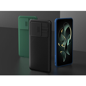 گارد شیائومی K60 اولترا نیلکین Nillkin Xiaomi Redmi K60 Ultra CamShield Pro Case
