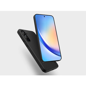 خرید قاب محافظ سامسونگ آ35 نیلکین Nillkin Super Frosted Shield Matte cover case for Samsung Galaxy A35