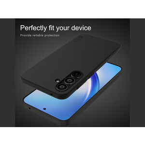 خرید قاب محافظ سامسونگ آ35 نیلکین Nillkin Super Frosted Shield Matte cover case for Samsung Galaxy A35