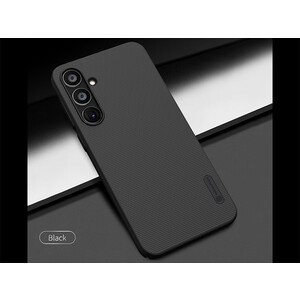 قاب محافظ سامسونگ آ35 نیلکین Nillkin Super Frosted Shield Matte cover case for Samsung Galaxy A35
