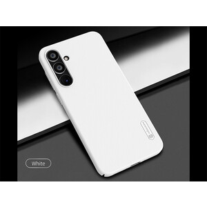 قاب محافظ سامسونگ آ35 نیلکین Nillkin Super Frosted Shield Matte cover case for Samsung Galaxy A35