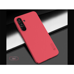 فروش قاب محافظ سامسونگ آ35 نیلکین Nillkin Super Frosted Shield Matte cover case for Samsung Galaxy A35