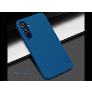 خرید قاب محافظ سامسونگ آ35 نیلکین Nillkin Super Frosted Shield Matte cover case for Samsung Galaxy A35