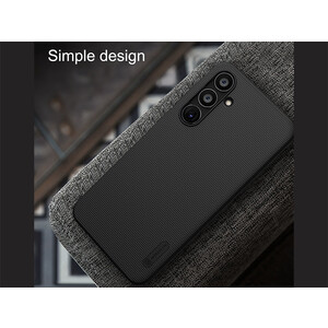 قیمت قاب محافظ سامسونگ آ35 نیلکین Nillkin Super Frosted Shield Matte cover case for Samsung Galaxy A35