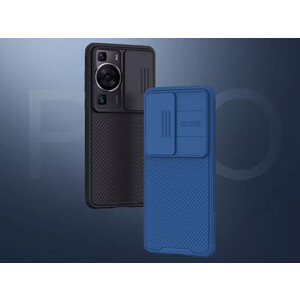 خرید قاب محافظ هواوی پی 60 پرو نیلکین Nillkin CamShield Pro cover case for Huawei P60, P60 Pro