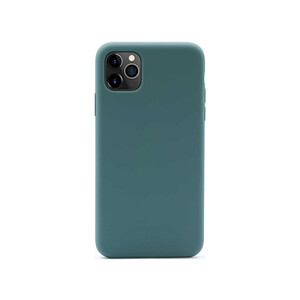 قاب سیلیکونی آیفون 11 پرو پرودو Porodo Silicone Back Case iPhone 11 Pro