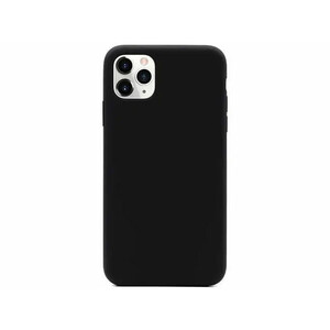کاور سیلیکونی پورودو  برای آیفون 11 پرو Porodo Silicone Back Case for iPhone 11 Pro