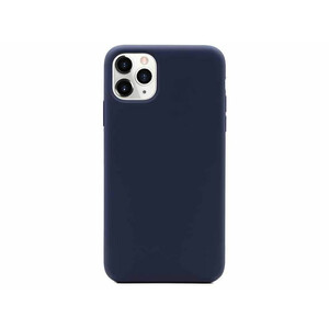 گارد سیلیکونی پورودو  برای آیفون 11 پرو Porodo Silicone Back Case for iPhone 11 Pro