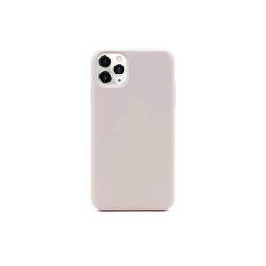 قاب سیلیکونی پورودو  برای آیفون 11 پرو Porodo Silicone Back Case for iPhone 11 Pro