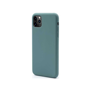 خرید قاب سیلیکونی پورودو  برای آیفون 11 پرو Porodo Silicone Back Case for iPhone 11 Pro