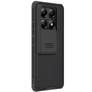 قاب محافظ شیائومی 14 تی پرو نیلکین CamShield Pro
