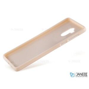 قاب محافظ طرح پارچه ای هواوی Protective Cover Huawei Mate 20 Lite