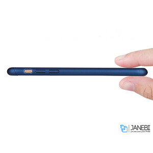 کاور گوشی ورسون آیفون مدل 360 درجه Vorson Ultra-thin 360 Full Protection Case iPhone X