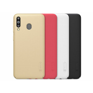 قاب محافظ نیلکین سامسونگ Nillkin Frosted Shield Samsung Galaxy M30