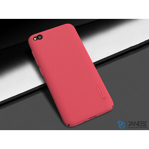 قاب نیلکین شیائومی Nillkin Frosted Shield Case Xiaomi Redmi Go
