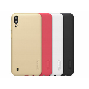 قاب محافظ نیلکین سامسونگ Nillkin Frosted Shield Samsung Galaxy M10