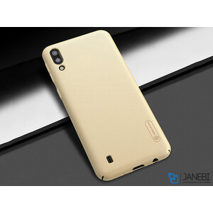 قاب نیلکین سامسونگ Nillkin Frosted Shield Samsung Galaxy M10