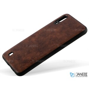 قاب چرمی سامسونگ KSTDesign Leather Case Samsung Galaxy M10