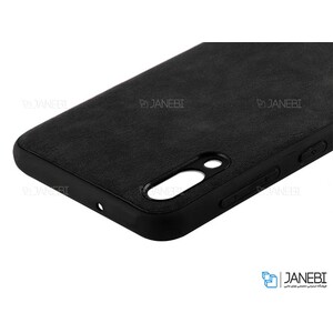 قاب چرمی سامسونگ KSTDesign Leather Case Samsung Galaxy M10