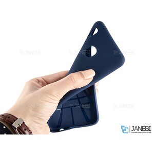 قاب محافظ ژله ای سامسونگ Protector Case Samsung Galaxy M10