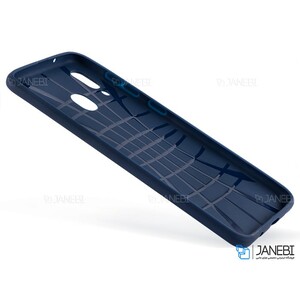 قاب محافظ ژله ای سامسونگ Protector Case Samsung Galaxy M10