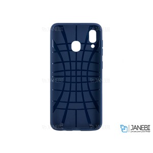 قاب محافظ ژله ای سامسونگ Protector Case Samsung Galaxy M10