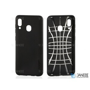 قاب محافظ ژله ای سامسونگ Protector Case Samsung Galaxy M10