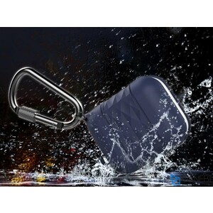 کاور محافظ قلاب دار ایرپاد AHA Style Case Airpods 2/1