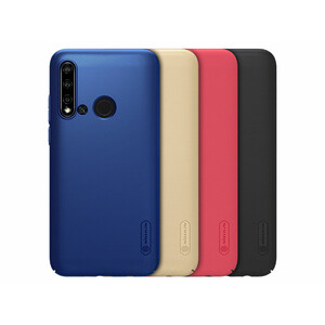 قاب محافظ نیلکین هواوی Nillkin Frosted Shield Case Huawei Nova 5i/P20 Lite 2019