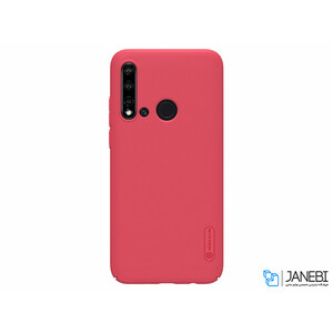 قاب محافظ نیلکین هواوی Nillkin Frosted Shield Case Huawei Nova 5i/P20 Lite 2019