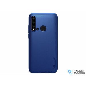 قاب محافظ نیلکین هواوی Nillkin Frosted Shield Case Huawei Nova 5i/P20 Lite 2019