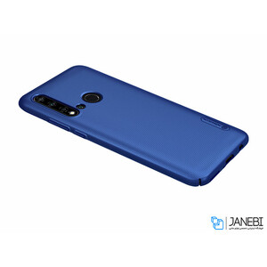 قاب محافظ نیلکین هواوی Nillkin Frosted Shield Case Huawei Nova 5i/P20 Lite 2019