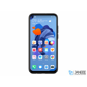 قاب محافظ نیلکین هواوی Nillkin Frosted Shield Case Huawei Nova 5i/P20 Lite 2019