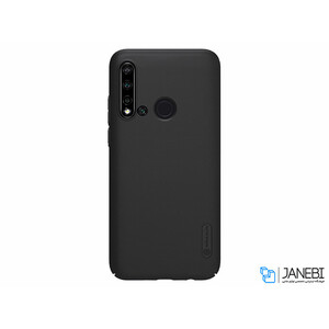 قاب محافظ نیلکین هواوی Nillkin Frosted Shield Case Huawei Nova 5i/P20 Lite 2019