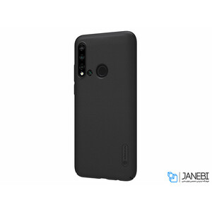 قاب محافظ نیلکین هواوی Nillkin Frosted Shield Case Huawei Nova 5i/P20 Lite 2019