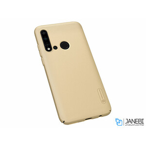 قاب محافظ نیلکین هواوی Nillkin Frosted Shield Case Huawei Nova 5i/P20 Lite 2019