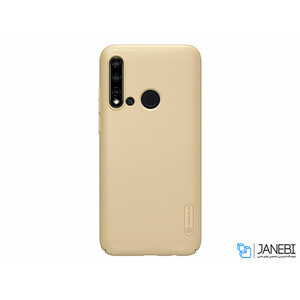 قاب محافظ نیلکین هواوی Nillkin Frosted Shield Case Huawei Nova 5i/P20 Lite 2019