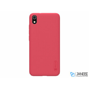 قاب شیائومی Nillkin Frosted Shield Case Xiaomi Redmi 7A