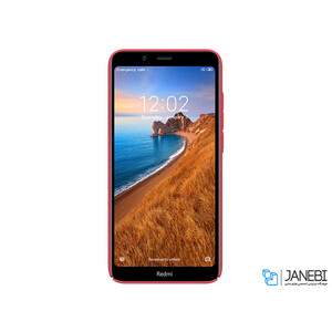 قاب گوشی شیائومی Nillkin Frosted Shield Case Xiaomi Redmi 7A