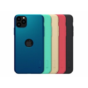 قاب محافظ نیلکین اپل آیفون Nillkin Frosted Shield Case Apple iPhone 11 Pro