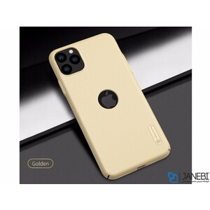 قاب محافظ نیلکین اپل آیفون Nillkin Frosted Shield Case Apple iPhone 11 Pro