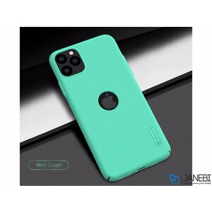 قاب محافظ نیلکین اپل آیفون Nillkin Frosted Shield Case Apple iPhone 11 Pro