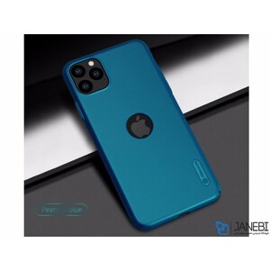 قاب محافظ نیلکین اپل آیفون Nillkin Frosted Shield Case Apple iPhone 11 Pro