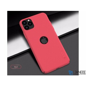 قاب محافظ نیلکین اپل آیفون Nillkin Frosted Shield Case Apple iPhone 11 Pro