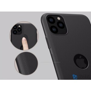 قاب محافظ نیلکین اپل آیفون Nillkin Frosted Shield Case Apple iPhone 11 Pro