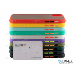 قاب محافظ آیفون MyCase Apple iphone 11 Pro Max