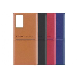 قاب محافظ سامسونگ G-case Cardcool Case Samsung Galaxy S20