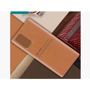 قاب محافظ سامسونگ G-case Cardcool Case Samsung Galaxy S20